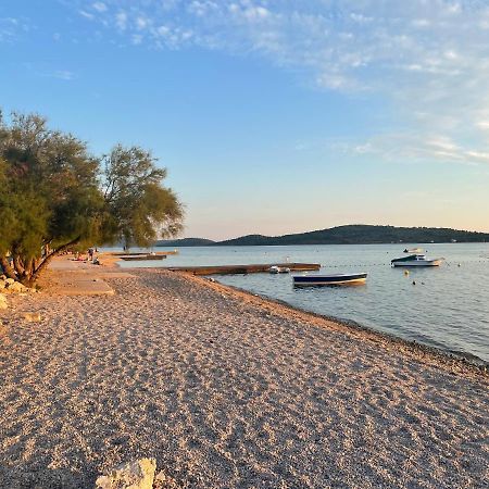 Apartament Sea Dalmatia Srima Extérieur photo