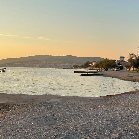 Apartament Sea Dalmatia Srima Extérieur photo
