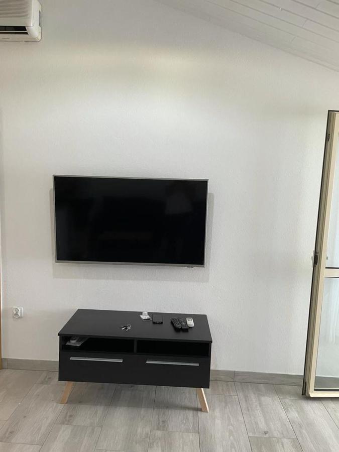 Apartament Sea Dalmatia Srima Extérieur photo