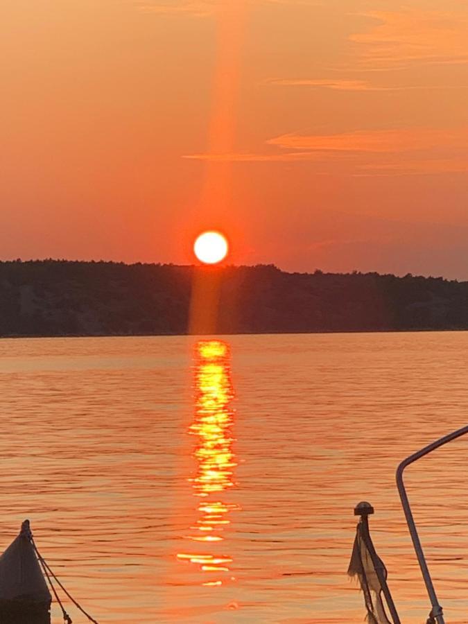 Apartament Sea Dalmatia Srima Extérieur photo