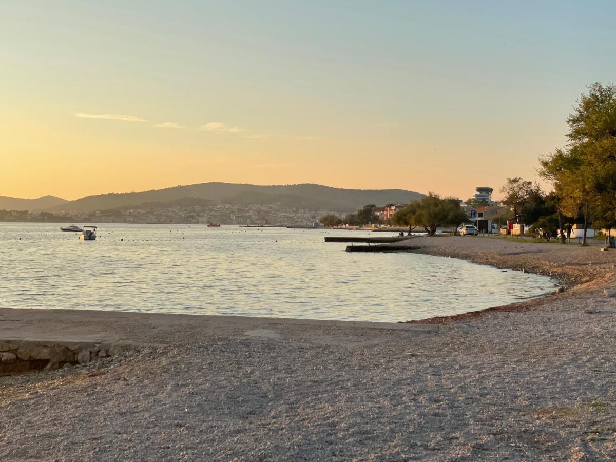 Apartament Sea Dalmatia Srima Extérieur photo
