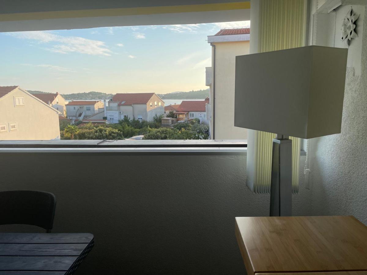 Apartament Sea Dalmatia Srima Extérieur photo
