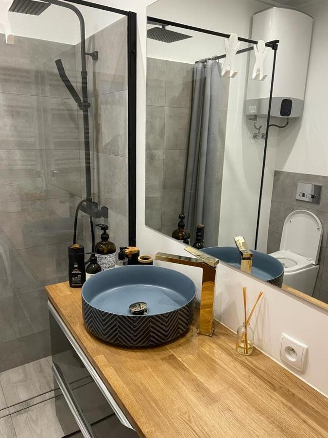 Apartament Sea Dalmatia Srima Extérieur photo