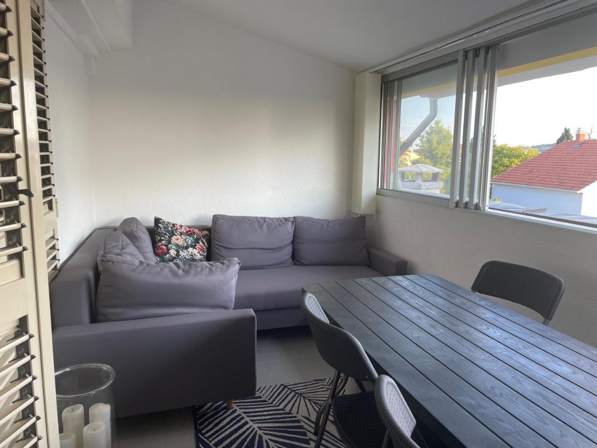 Apartament Sea Dalmatia Srima Extérieur photo