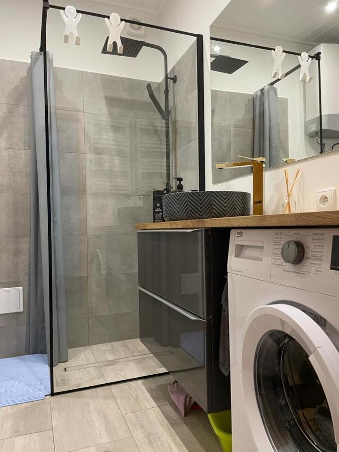 Apartament Sea Dalmatia Srima Extérieur photo