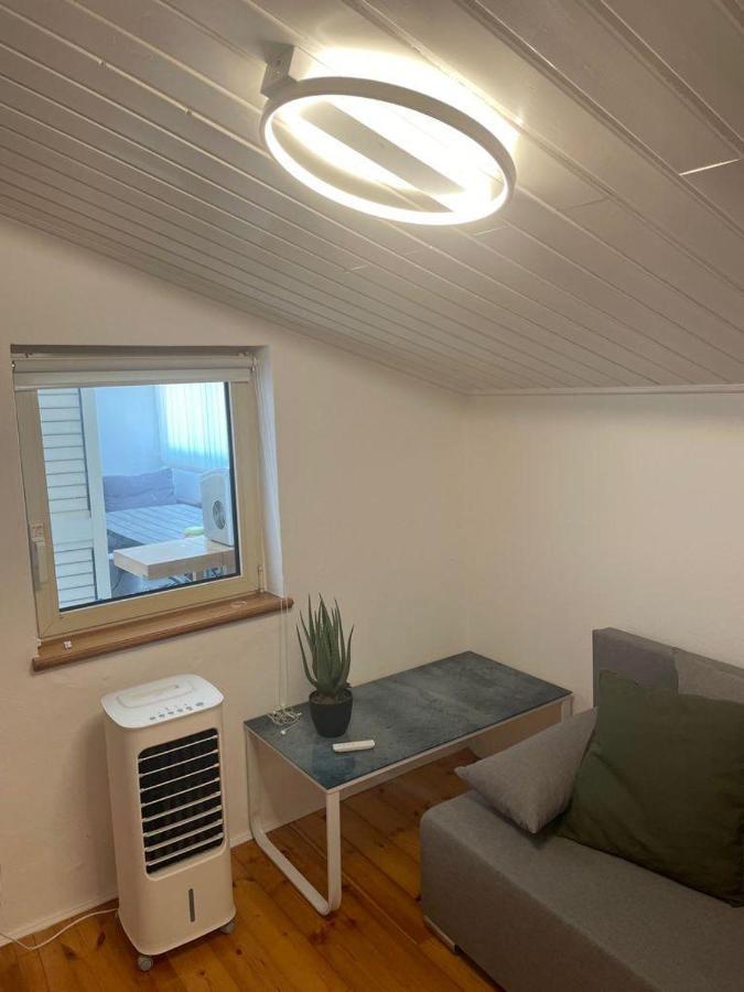 Apartament Sea Dalmatia Srima Extérieur photo