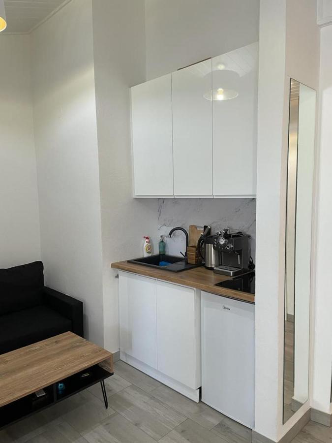 Apartament Sea Dalmatia Srima Extérieur photo