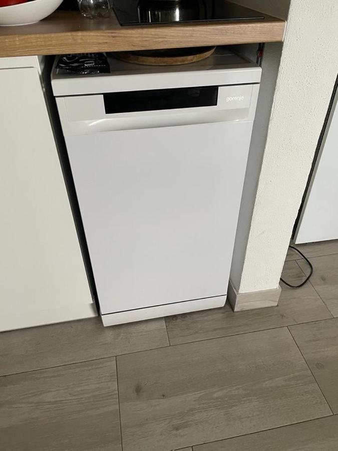 Apartament Sea Dalmatia Srima Extérieur photo