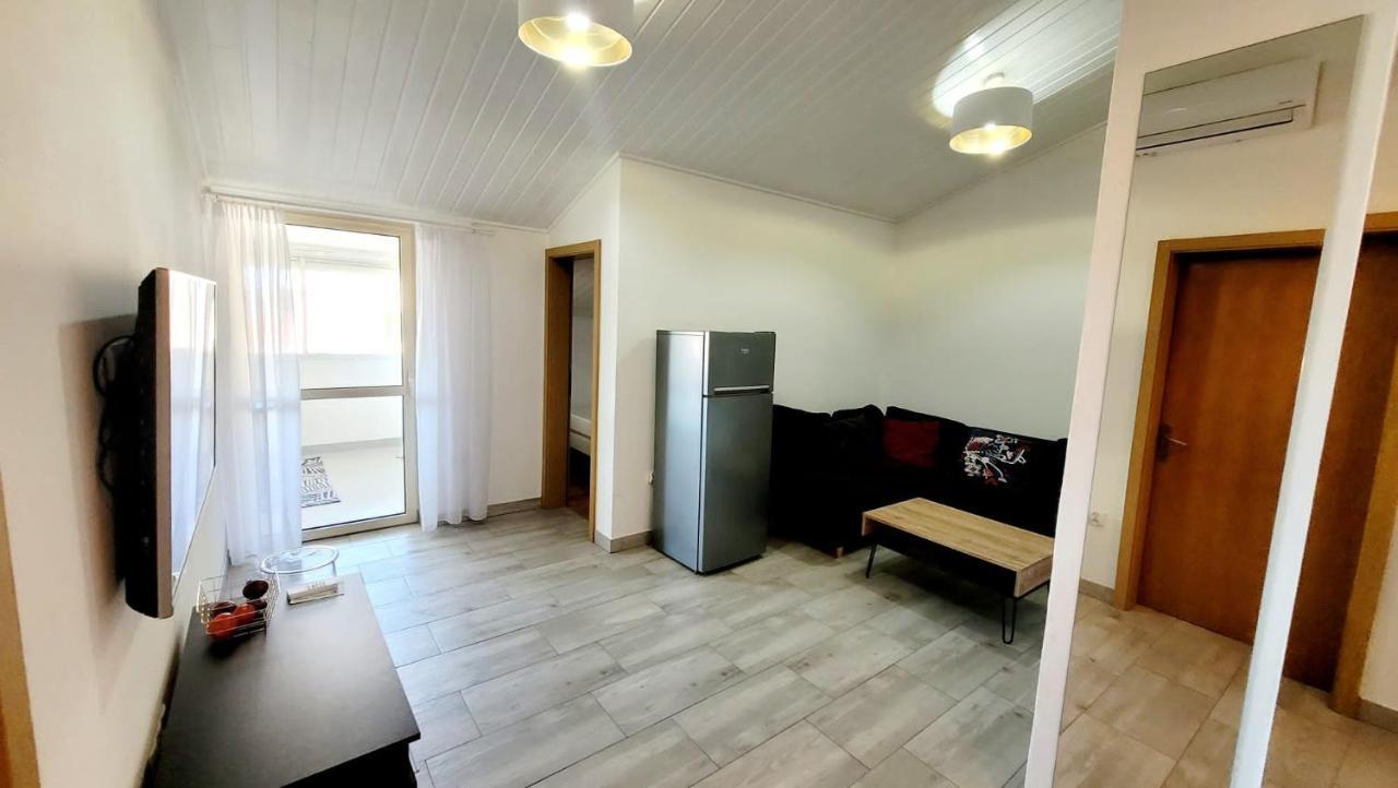 Apartament Sea Dalmatia Srima Extérieur photo