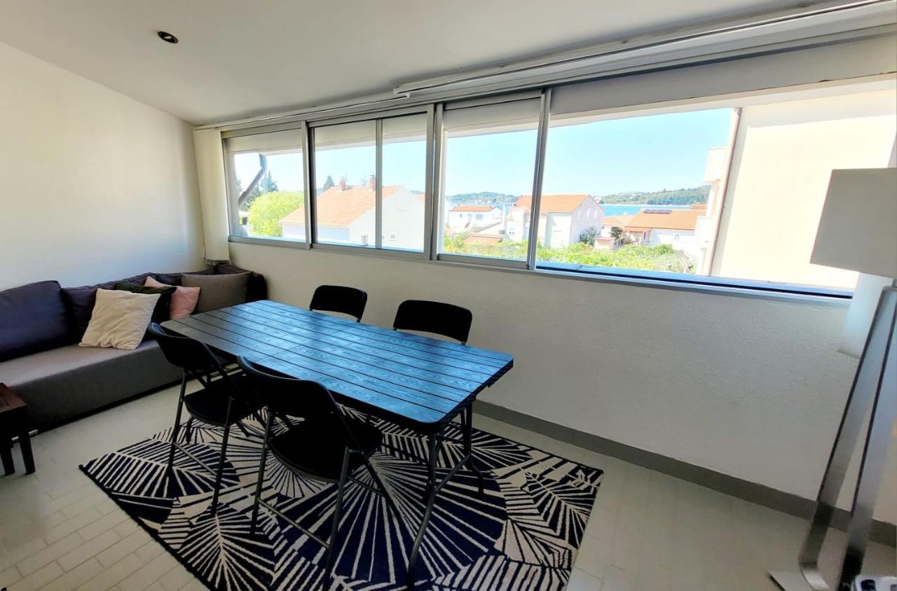 Apartament Sea Dalmatia Srima Extérieur photo