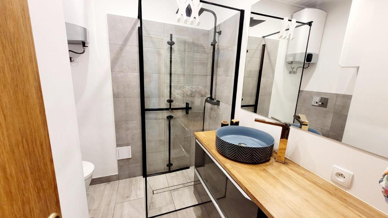 Apartament Sea Dalmatia Srima Extérieur photo